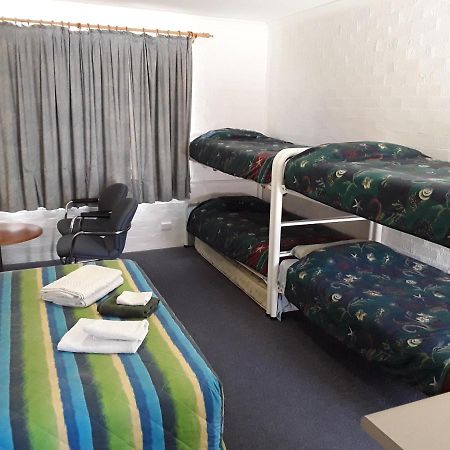 Snowdream Motel Berridale Kültér fotó