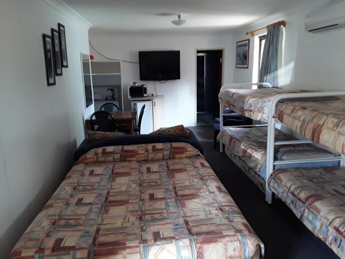 Snowdream Motel Berridale Kültér fotó