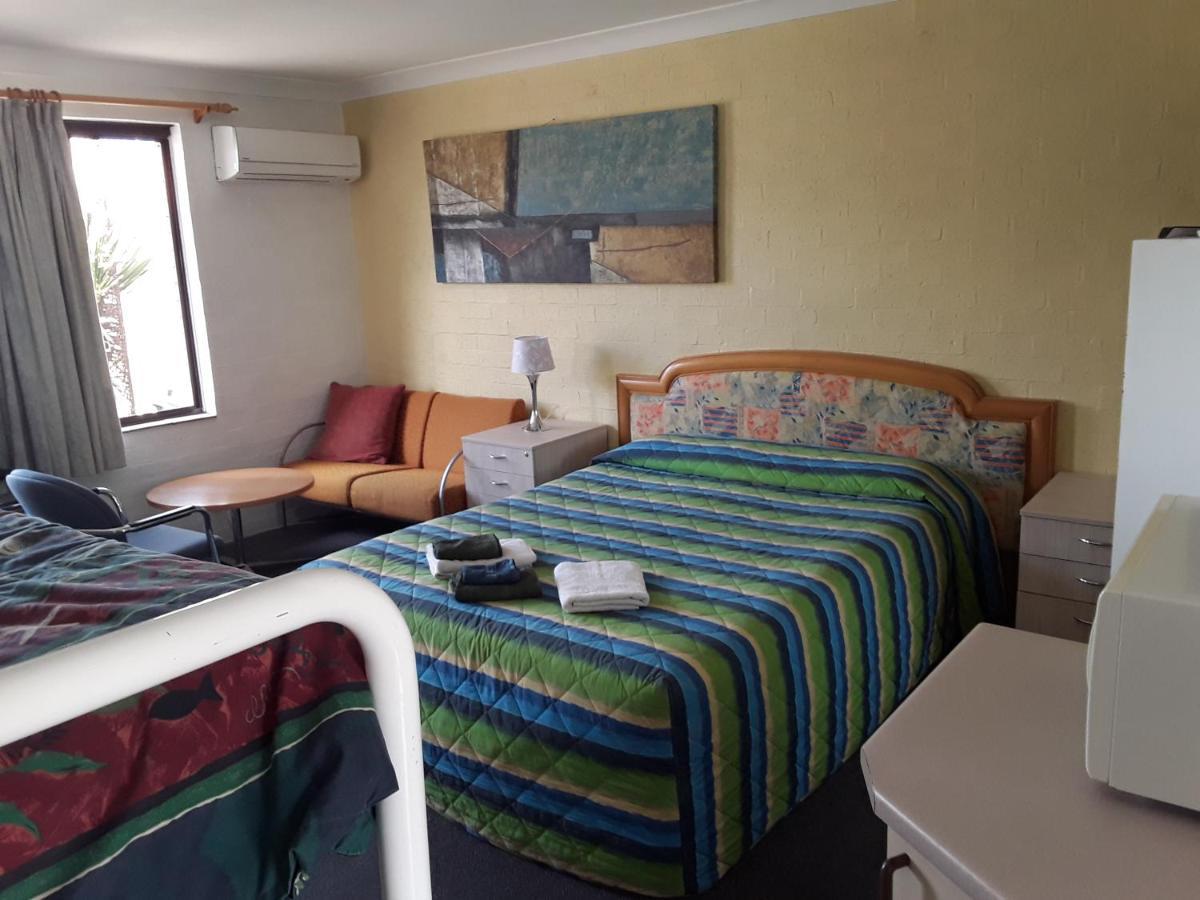Snowdream Motel Berridale Kültér fotó