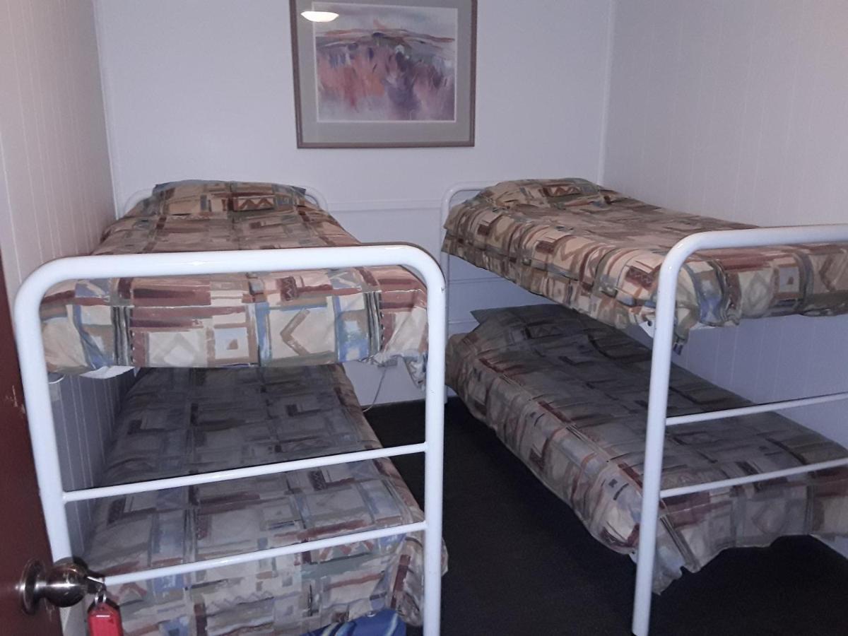 Snowdream Motel Berridale Kültér fotó