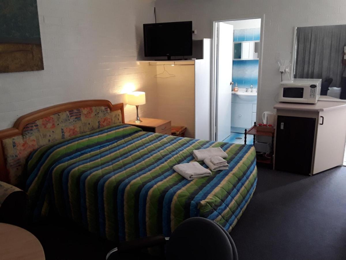 Snowdream Motel Berridale Kültér fotó
