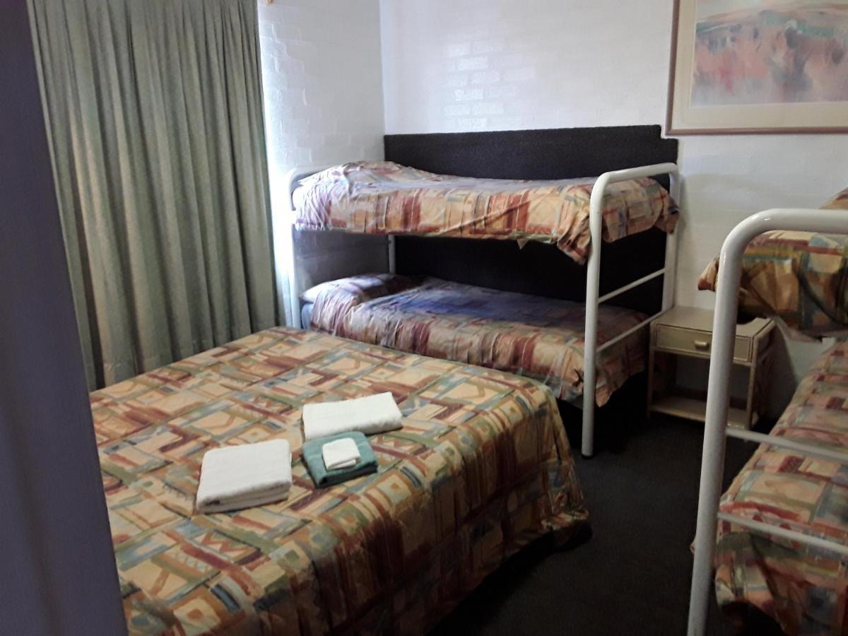 Snowdream Motel Berridale Kültér fotó