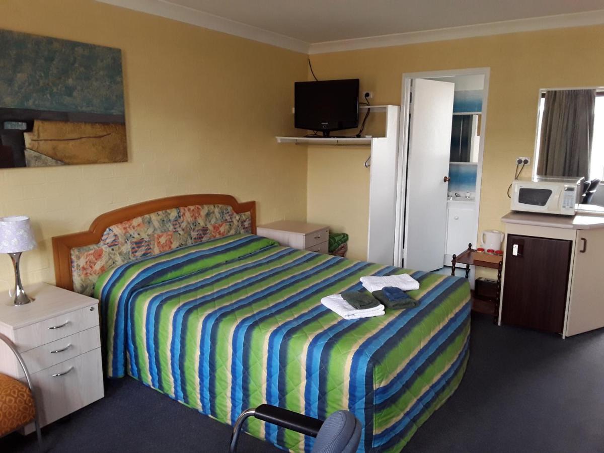 Snowdream Motel Berridale Kültér fotó