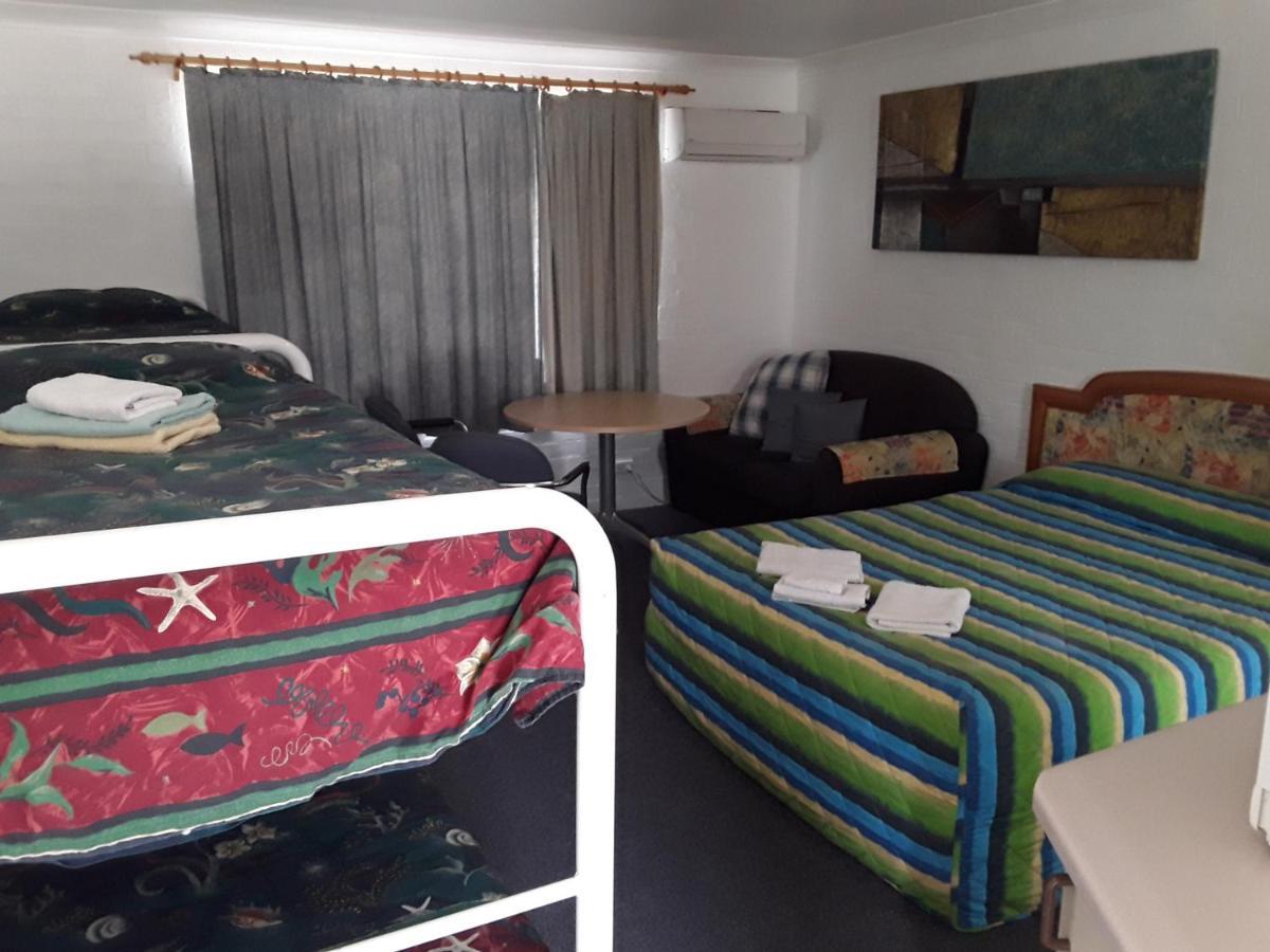 Snowdream Motel Berridale Kültér fotó