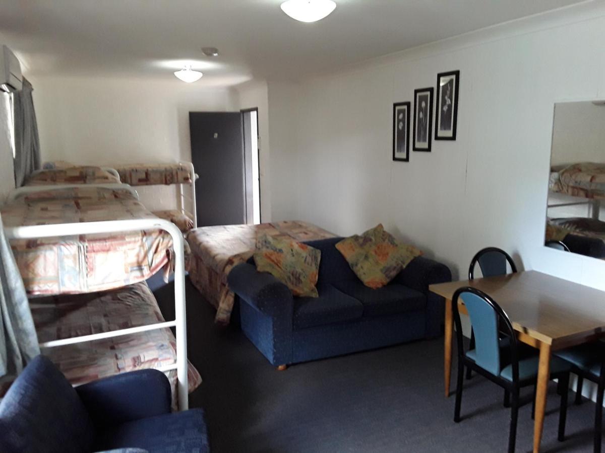 Snowdream Motel Berridale Kültér fotó