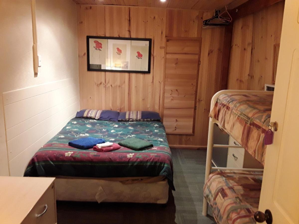 Snowdream Motel Berridale Kültér fotó
